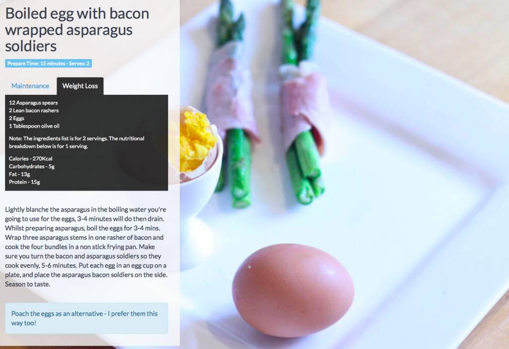 Boiled-eggs