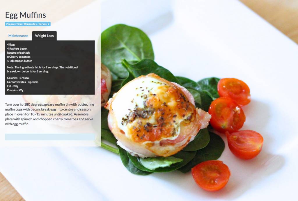 Egg-muffins
