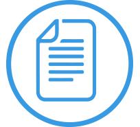 Quickstart guide icon Quickstart guide icon