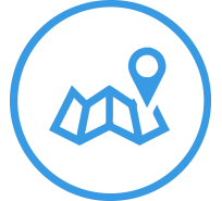 website tour icon website tour icon
