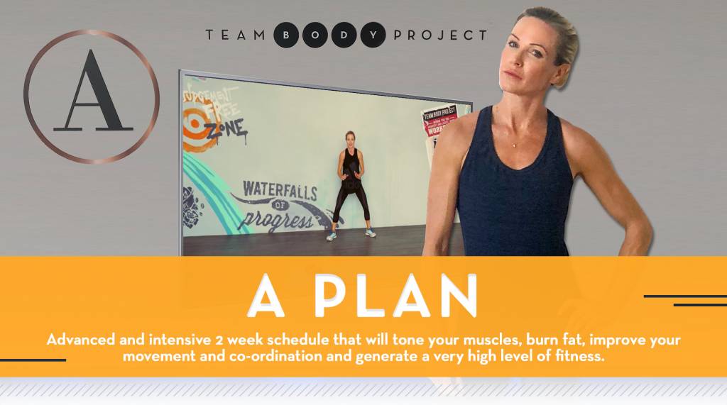 A Plan