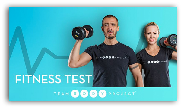 FITNESS-TEST