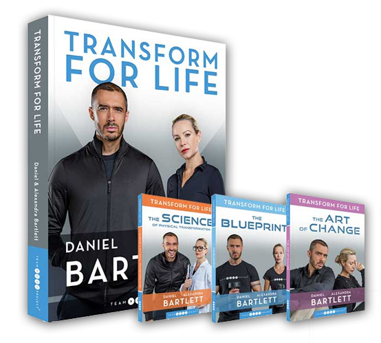 TRASFORM-BOOKS