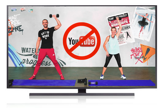 YOUTUBE-NO