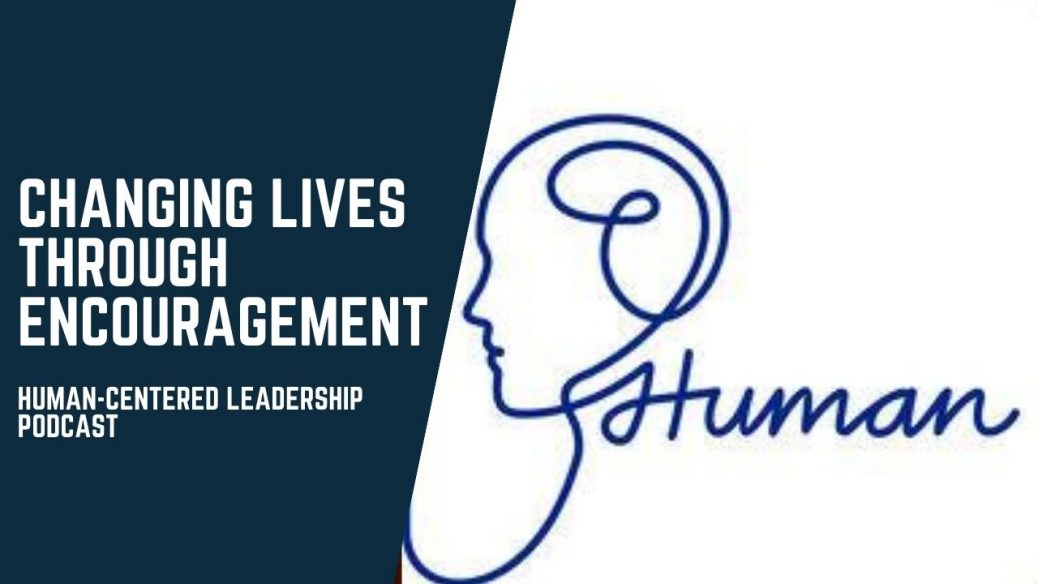 Changing Lives through Encouragement