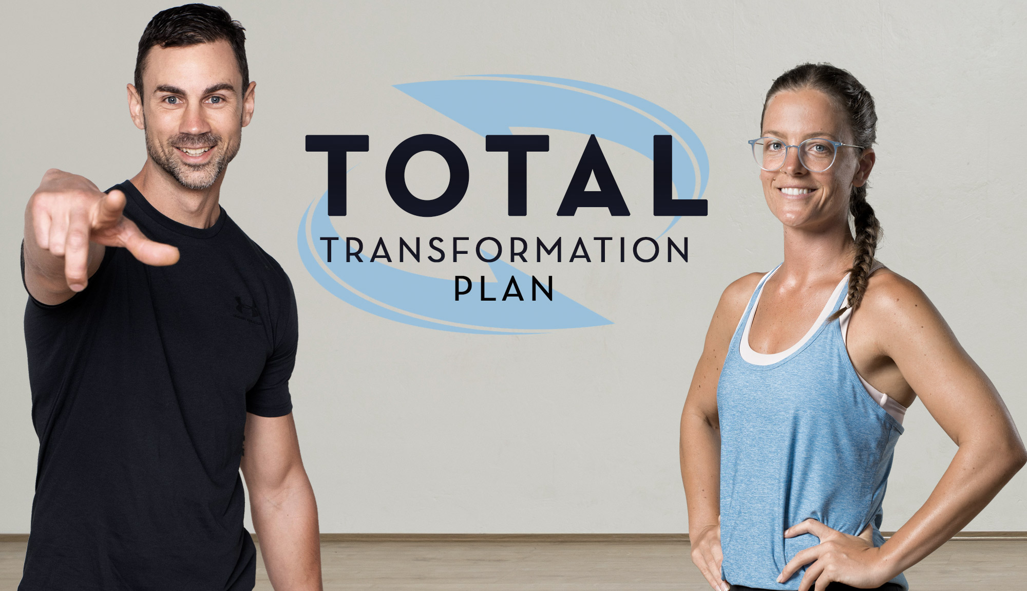 Total Transformation
